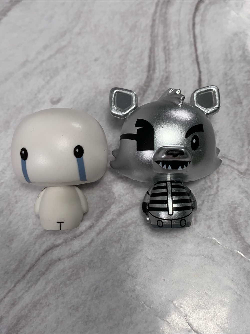 Five Nights at Freddy's FNAF Funko Mini Figures